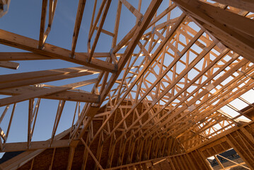 House truss
