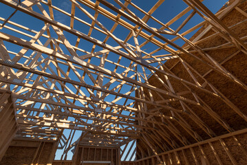 House truss