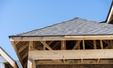 House construction