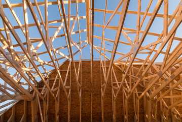 House truss