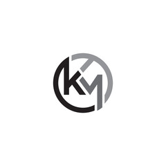 KMT Letter Logo &ndash; Modern monogram branding for consultants, creative agencies, and luxury brands. Sleek, versatile letter-mark design for professional and minimalist identities.

