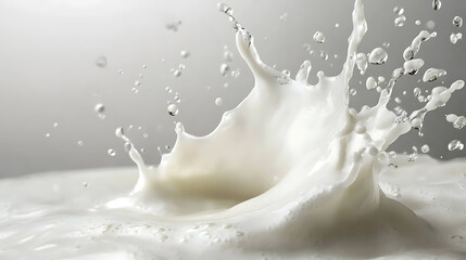 Cows and milk Concepts for Commercial and Creative Branding