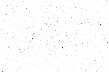 Textured grunge transparent background