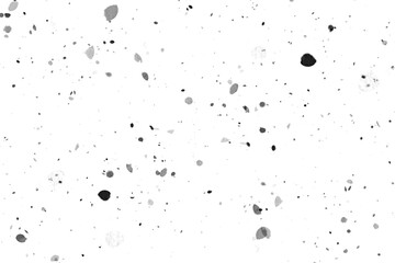 Textured grunge transparent background