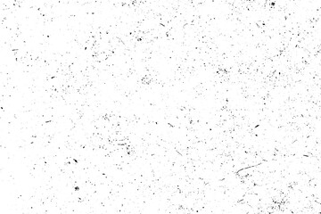 Textured grunge transparent background