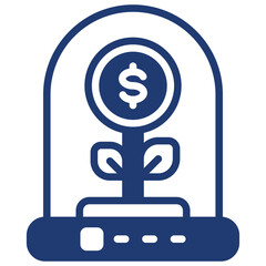 Business Incubator Icon