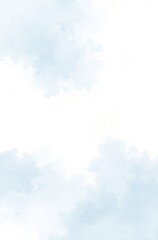 blue sky background