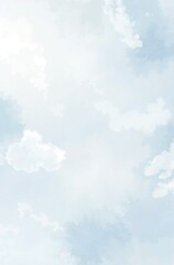 sky and clouds