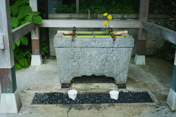 伊香保温泉街