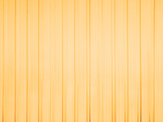Metal roof yellow corrugated iron sheet aluminium steel background wall panel tile construction siding building line pattern texture seamless architecture plate frame container floor backdrop