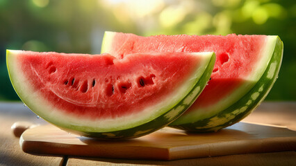 water melon