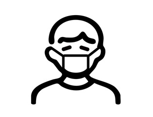 Medical Icons 20A: Medical, doctor, emergency, illness, treatment, fever, thermometer, cold, hospital