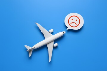 The aircraft expresses genitive emotions. Breakdowns and poor maintenance. Outdated fleet and low fault tolerance. Problems in the aerospace industry. Broader challenges facing the aerospace sector.