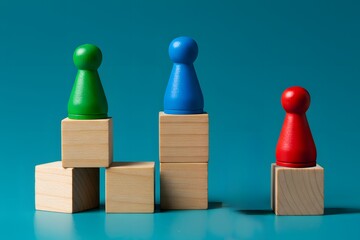 The judge is resolving the conflict. Determination of the correctness of the parties, the search for a compromise and mediation of conflicting parties. Dispute resolution of opposing sides