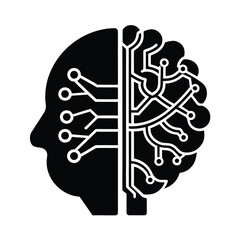 Vector Design Of AI Brain Integrated With Human Cognitive Functions