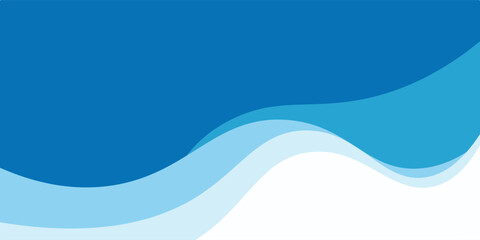 Abstract blue and white vector background. modern design pattern texture blue vector illustration