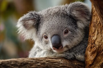 Marsupial from Australia