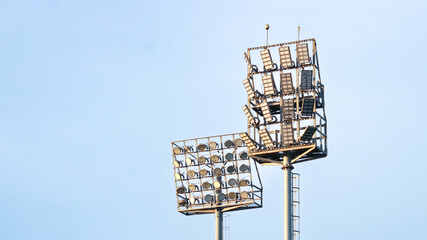 great lighting lamp for football stadium lighting
