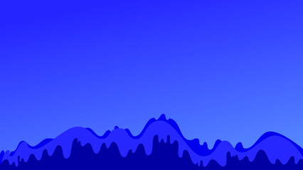 Obraz premium abstract, rounded, light, line, minimal, modern, motion, overlay, pattern, poster, presentation, shape, illustration, simple, space, stripes, tech, technology, template, texture, transparent, trendy, 