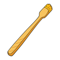 Miswak toothbrush: a natural teeth-cleaning stick made from Salvadora persica, known for whitening teeth, freshening breath, and promoting oral health naturally.
