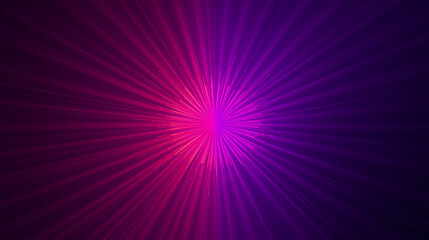 Gradient Radiant Fusion A Dance of Purple and Orange