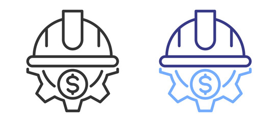 Labor icon color