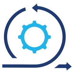 Agile Icon