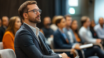 Doctor talking with patient in hospital room