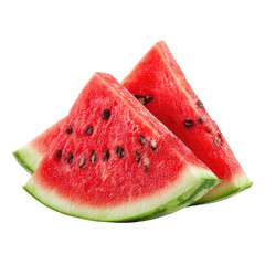 Juicy Watermelon Slices: A Refreshing Summer Treat
