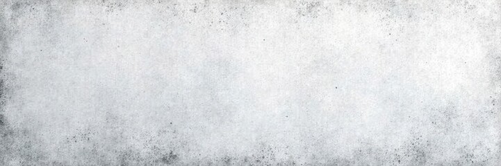 Obraz premium Distressed light gray stone wall, showing age and wear , gray stone, backdrop, pattern