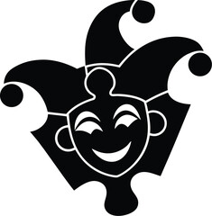 vector illustration of a couple of people