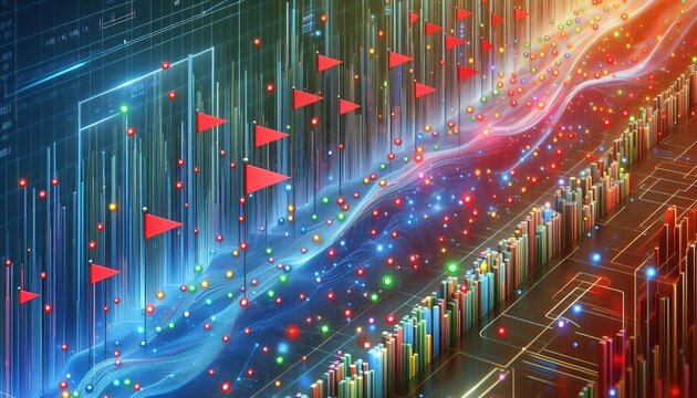 Anomaly Detection Identifying unusual patterns or outliers in da