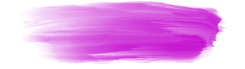 Pink brush beautiful love png