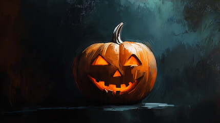 Halloween is a spooky, eerie, festive, magical, mysterious, dark, thrilling, playful, creepy, chilling, haunted, ghostly, pumpkin-filled, costume-driven, supernatural, nightmarish, shadowy, candle-lit