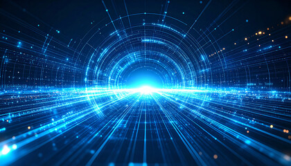 3D AI Algorithm Visualization