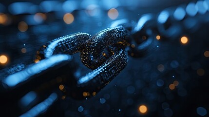 Exploring the Role of Blockchain in Digital Voting Systems: Ensuring Security, Transparency, and Trust
