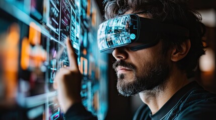 Exploring the Role of Augmented Reality in Enhancing User Experience for Retail, Education, and Gaming 
