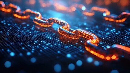 Exploring the Role of Blockchain in Digital Voting Systems: Ensuring Security, Transparency, and Trust 