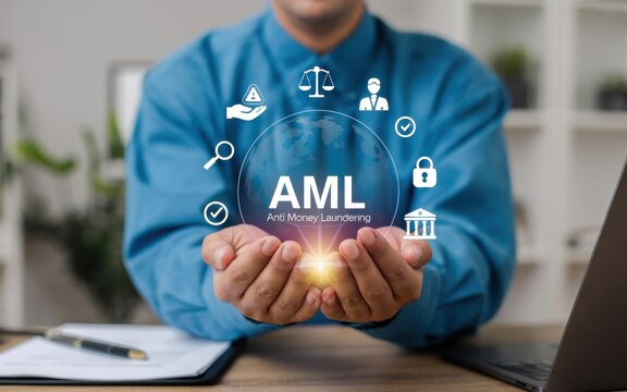 Anti-Money Laundering Solutions A Concept of Financial Security and Regulatory Compliance in Banking and Investment