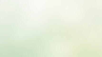 Abstract Pastel Green Background: A gentle gradient of pastel green tones creates a calming and ethereal backdrop, evoking a sense of peace and tranquility.
