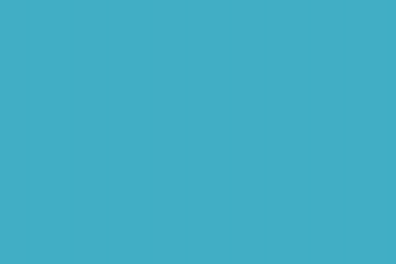 Calm Azure Backdrop A Simple and Serene Blue Color Field for Design and Creativity