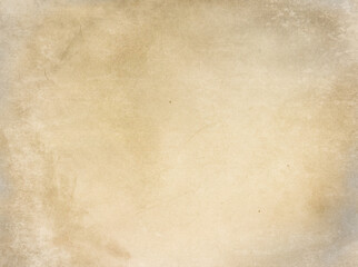 Old abstract grunge paper or texture for design.