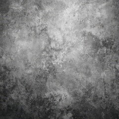 Obraz premium Gray, textured, abstract background