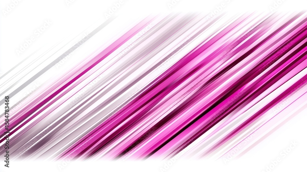 Poster diagonal lines abstract background graphic design