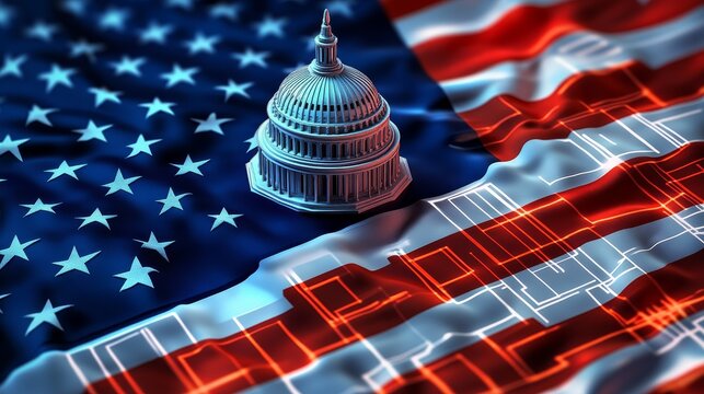 Digital Asset Verification and the New Administration in the USA
