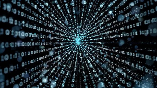 a close up of a computer screen with many numbers