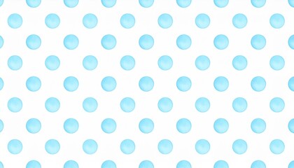 Motif à pois