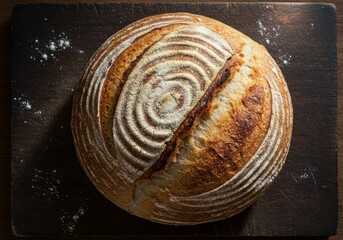 Artisan Sourdough Bread A Baker's Delight