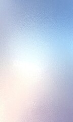 Frosted Glass Texture with Soft Blue, White, and Purple Gradient, Abstract Background for Winter Themes, Product Mockups, or Modern Design Projects
