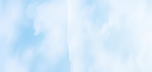 Soft, ethereal light blue texture with subtle cloud-like formations,  tone,  pastel